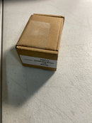 Emtek 2257US14 1-1/2" Cylindrical Floor Bumper from the Door Accessories Collection - Polished Nickel