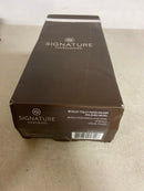 Signature Hardware SHBETH2PN Beasley Wall-Mounted Toilet Paper Holder