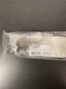 Hickory Hardware Williamsburg 1-1/4 Inch Mushroom Cabinet Knob