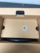 Commercial electric 11HU250WNDE2601 250-Watt Equivalent Integrated LED Black High Bay Light 5000K