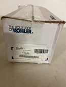 KOHLER 1216612 Genuine Part, Unfinished