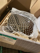 Hansgrohe 04915000 Raindance S 2.5 GPM Thermostatic Shower System with Shower Head and Hand Shower - Rough In Included - Chrome