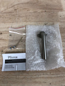 Pfister HHL-GTTNT Tenet Faucet Lever Handle - Spot Defense Stainless Steel