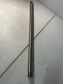 Kichler 360002BSS Accessory Fan Down Rod 24-Inch, Brushed Stainless Steel