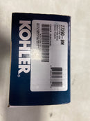 KOHLER Elate Robe Hook K-27290-BN Bathroom Accessory in Brushed Nickel