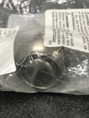 Hickory Hardware P3151-SN Cottage 1-1/4" Vintage Farmhouse Country Round Cabinet Knob / Drawer Knob - Satin Nickel
