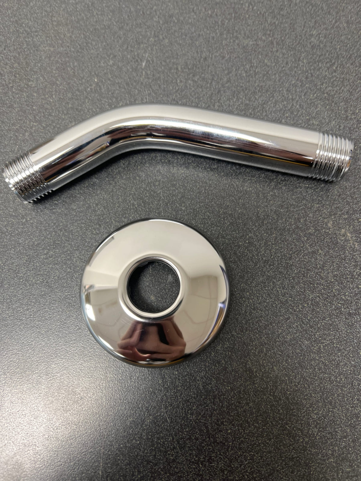 Kohler 5-3/8" Wall Mounted Shower Arm and Flange