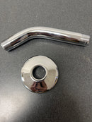 Kohler 5-3/8" Wall Mounted Shower Arm and Flange