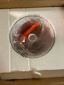 Capital Lighting 649721AD-708 Whitney 2 Light 26" Tall Wall Sconce - Aged Brass