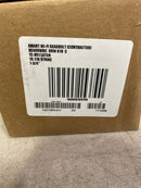 Schlage Residential BE489WBCGRW619 Greenwich Encode Smart WiFi Deadbolt with 12351 Latch and 10116 Strike Satin Nickel Finish