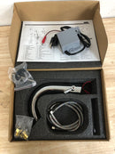 Vinnova 111112-BAF-PCT Jumilla Bathroom Faucet, Polished Chrome