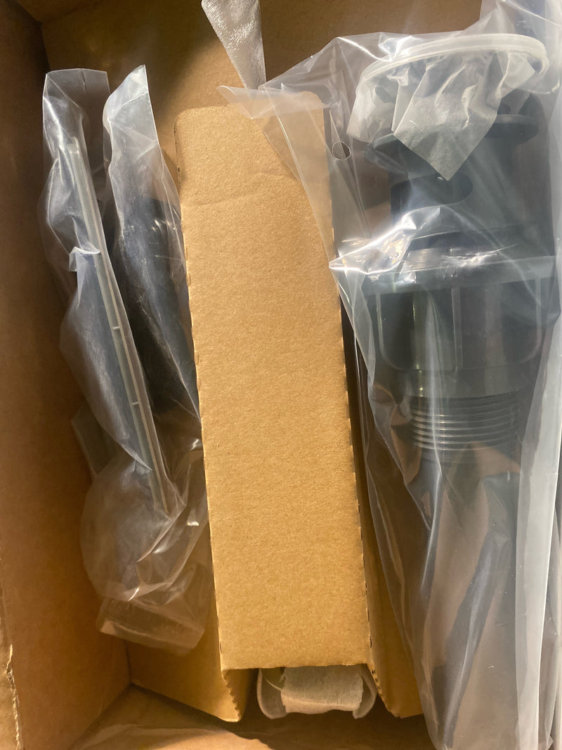 Kohler K-R28796-4D-BN Sundae 4 in. Centerset 2-Handles Bathroom Faucet in Vibrant Brushed Nickel