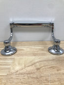 Kohler K-11416-CP Classic Metal 7" Towel Bar from Bancroft Collection - Polished Chrome