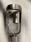 WAC Lighting LTK-763-BN TK-763 L-Track 7" Tall Track Head - Brushed Nickel