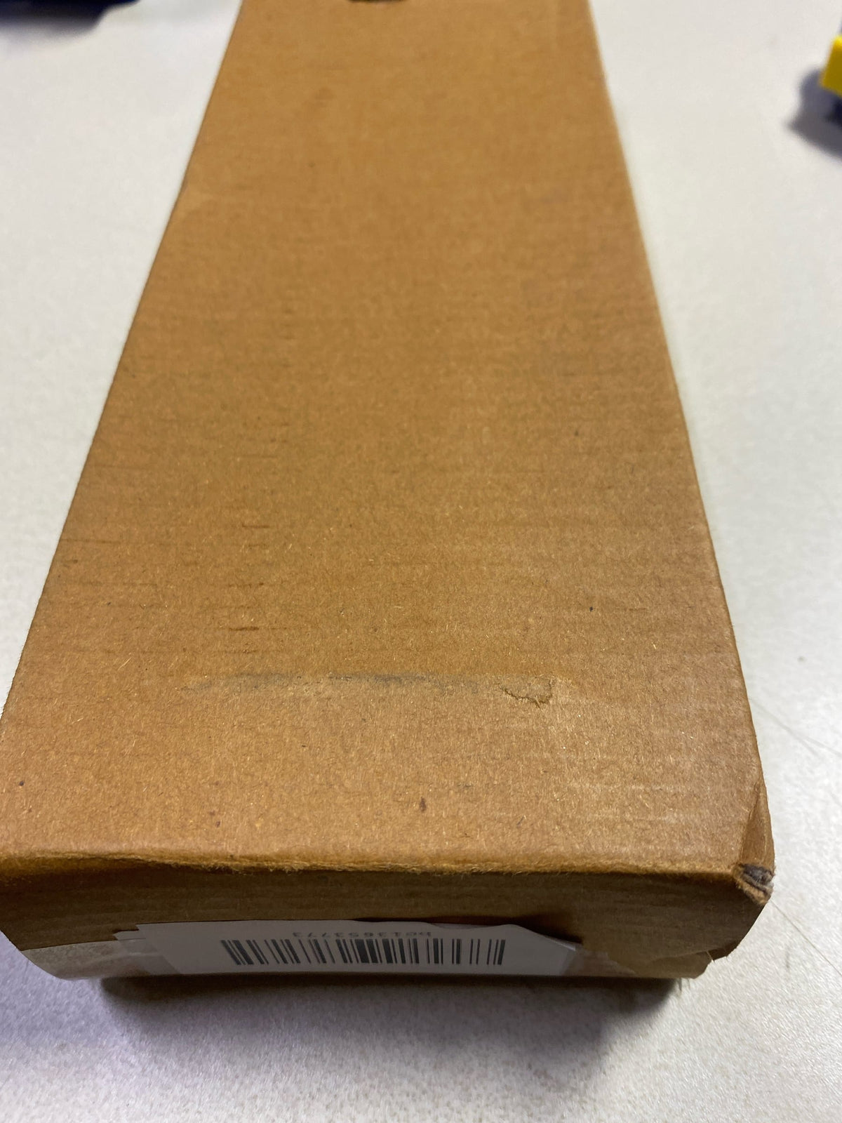 Signature Hardware 282211 Mission Bronze Floor Register - 2-1/4" x 10" - Bronze