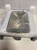 Oasis Bottle Filling Station, Wall, 4-1/2"x18