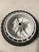 Toro Mower Wheel 8"