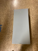 Ge TM815RCUFLP PowerMark Gold 150 Amp 8-Space 16-Circuit Load Center Outdoor Main Breaker Circuit Breaker Panel