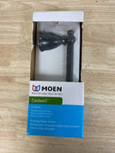 Moen Caldwell Mediterranean Bronze Wall Mount Toilet Paper Holder