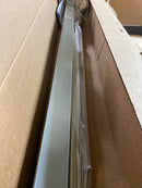 Infinity Drains STIF 6548 SB - 48" Complete S-TIF 65 Kit in Satin Bronze