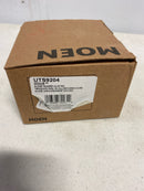 Moen UTS9204 1-Handle Valve in Chrome Doux M-CORE Transfer Trim Kit (Valve not Included)