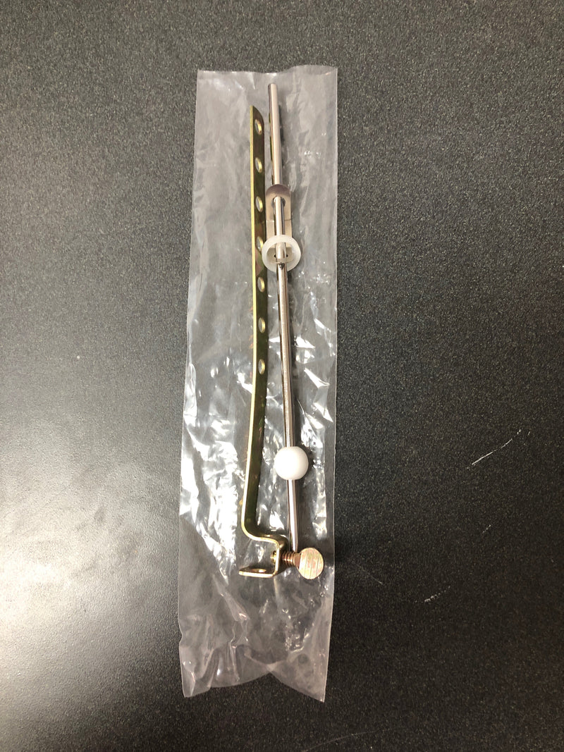 Miseno MNO311BNP Bella Widespread Bathroom Faucet - Includes Brass Pop-Up Drain Assembly - PVD Brushed Nickel