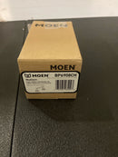 Moen BP6908CH Double Post Toilet Paper Holder from the Madison Collection - Chrome