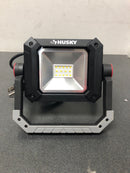 Husky LG302C-10W1 1000 Lumens LED Portable Work Light