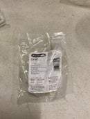 Amerock Appoint 3 inch 76mm Center-to-Center Polished Nickel Cabinet Pull