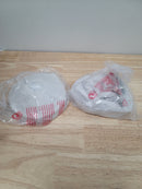 Visual Comfort CHC 2164PN Darlana 13" Small Lantern by E. F. Chapman - Polished Nickel