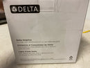 Delta DT061411-SS 4" Tile-In Round Shower Drain - Brilliance Stainless
