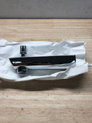 GROHE 13287001 Bauloop Diverter Tub Spout, Starlight Chrome