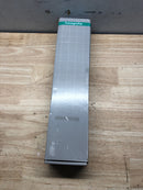 hansgrohe 41759340 AddStoris Shower Door Handle, Brushed Black Chrome