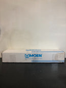 Moen Shower System Trim Package with 2.5 GPM Single Function Shower Head Less Rough-In Valve from the Commercial Collection