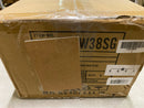 Elegant Lighting LD7037W38SG Hanson 4 Light 37" Wide Vanity Light - Satin Gold