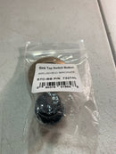 InSinkErator STC-BB Sink Top Mounted Air Switch for Garbage Disposals - Brushed Bronze