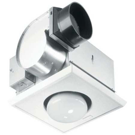 Brizo BR62400 4" Square Point Drain Rough with Removable Hair Catcher - Less Drain - N/A