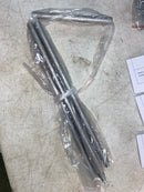 Progress Lighting P500178-141 Briarwood 4 Light 16" Wide Pendant - Galvanized