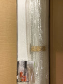 Kovacs P1533-248-L Plane 24" Wide LED Bath Bar - Honey Gold