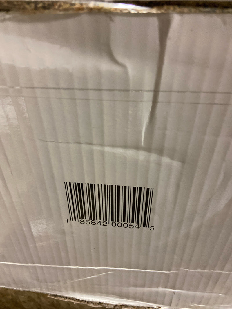 Sun Joe Manual Mower, w/Grass Catcher, 18"