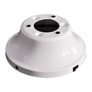 MinkaAire A180-CL Low Ceiling Adapter for MinkaAire Ceiling Fans - Coal