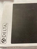 Delta T14059-SS Trinsic Monitor 14 Series Single Function Pressure Balanced Trim Only - Less Rough-In Valve - Brilliance Stainless