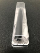 Jaclo 579-MBK 5-1/4" Cover Tube to Cover 1/2" Copper Tubing & 3/8" Pipe - Matte Black