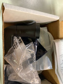 Kohler K-T22032-4-BL Tempered Single Handle 3 Function Diverter Valve Trim - Less Valve - Matte Black