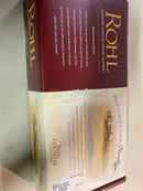 Rohl A2202LMTCB - Tub Filler Faucet