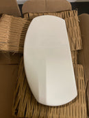 American Standard 735172-401.020 Cadet CHINAWARE, White