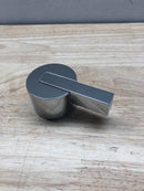 Brizo HL7032-PC Litze Lever Handle for Free Standing Tub Filler - Chrome