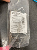 Amerock BP36557ORB Bronx 3 and 3-3/4 Inch Dual Center to Center Bar Cabinet Pull - Oil Rubbed Bronze