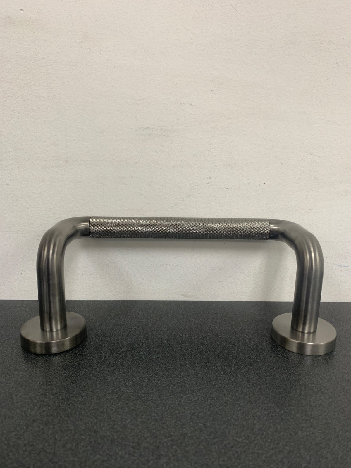Brizo 694735-SL Litze 8" Towel Bar - Luxe Steel