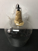 Signature Hardware 479864 Harney 14" Wide Pendant - Matte Black